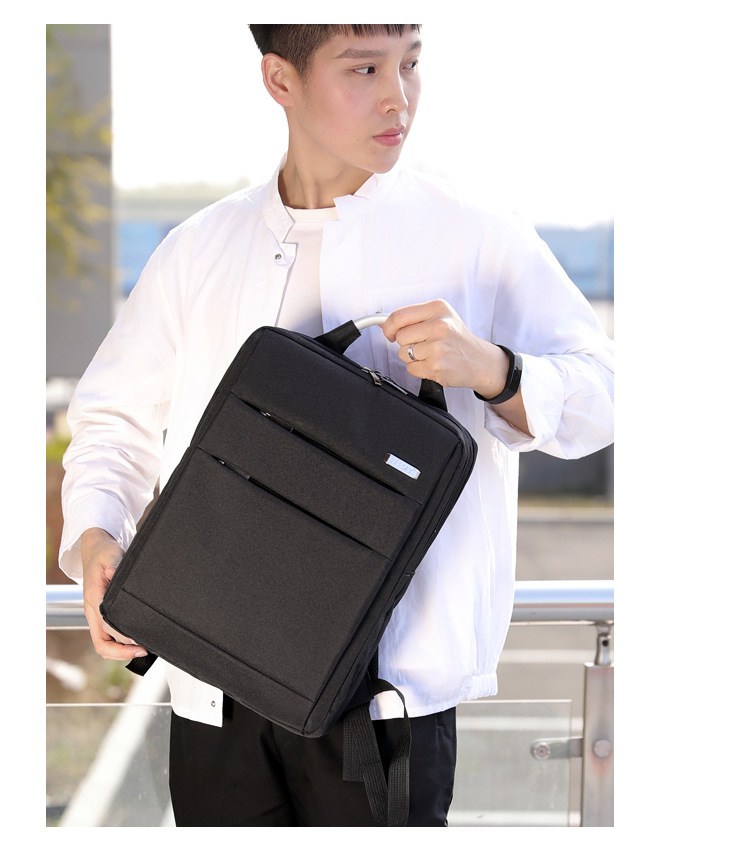 ビジネス ファッション バックパック トラベルバッグ