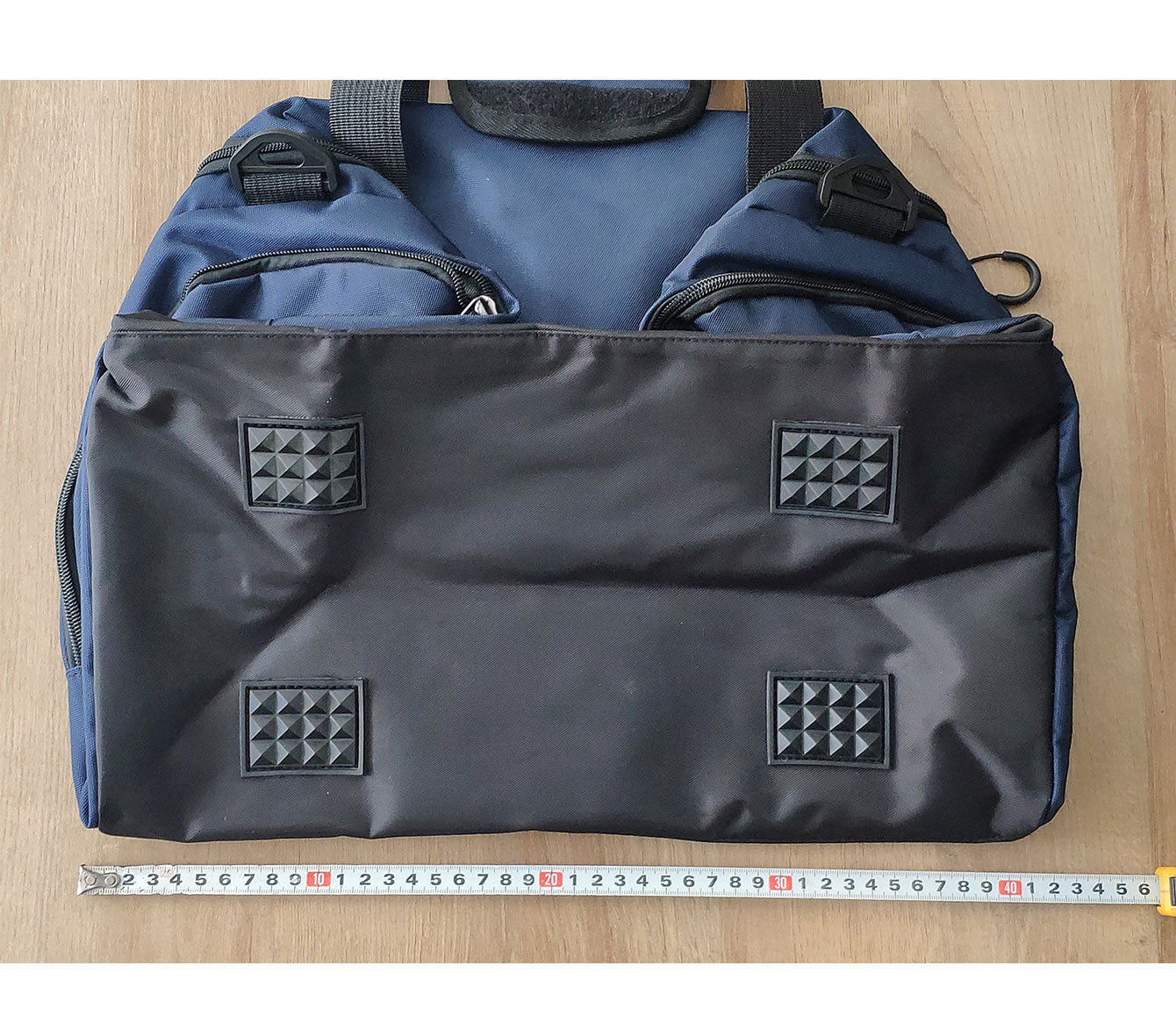 ヨガジャーニージムバッグ