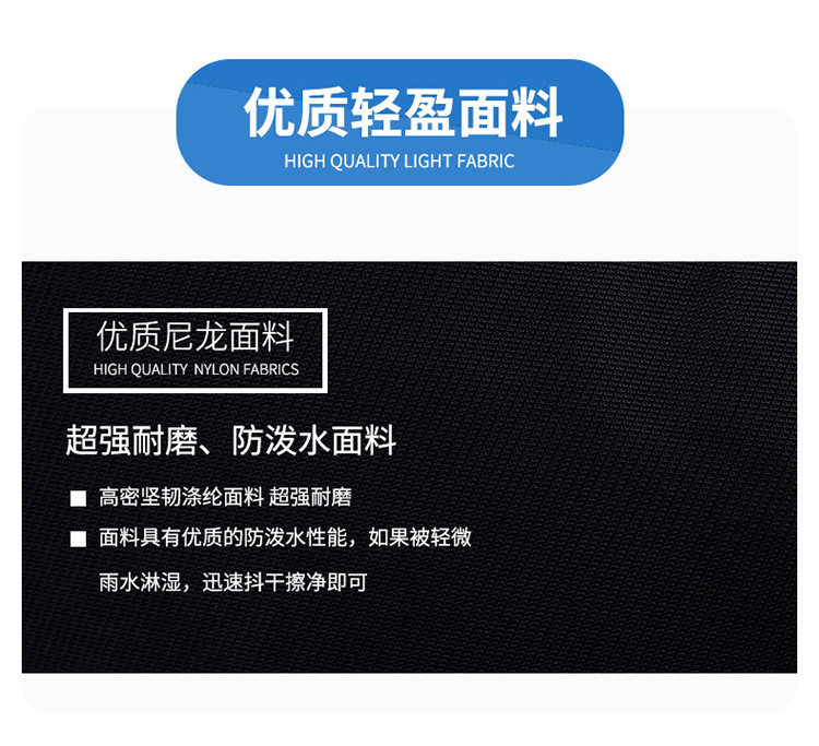 กระเป๋าสะพายไหล่เดินป่าวงกลม