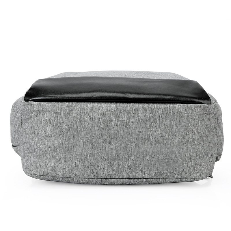 商務精英電腦旅行雙肩包