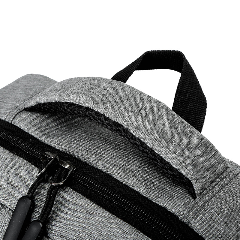 商務精英電腦旅行雙肩包