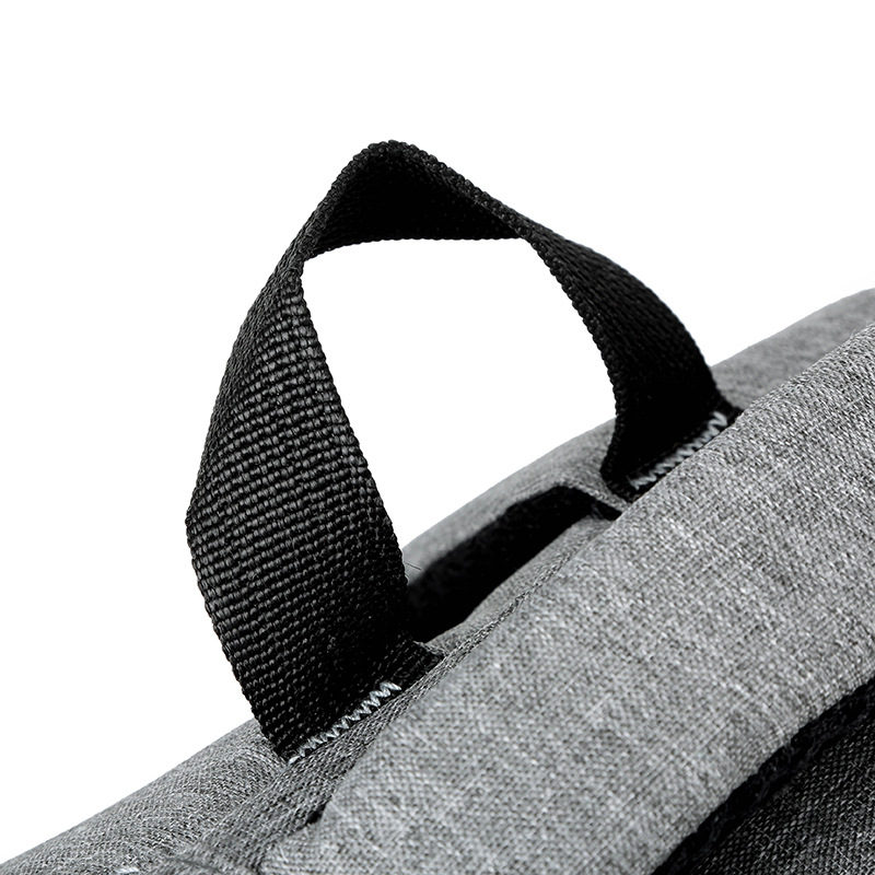 商務精英電腦旅行雙肩包