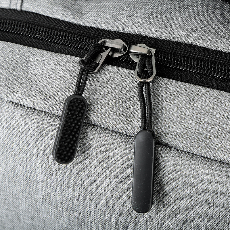 商務精英電腦旅行雙肩包