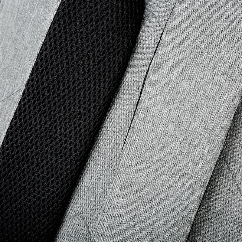 商務精英電腦旅行雙肩包