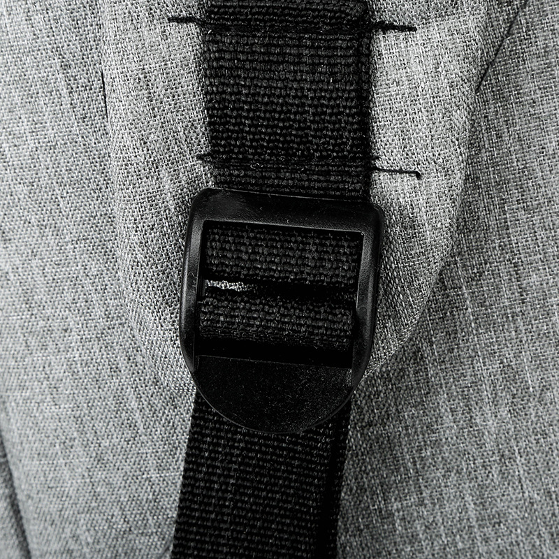 商務精英電腦旅行雙肩包