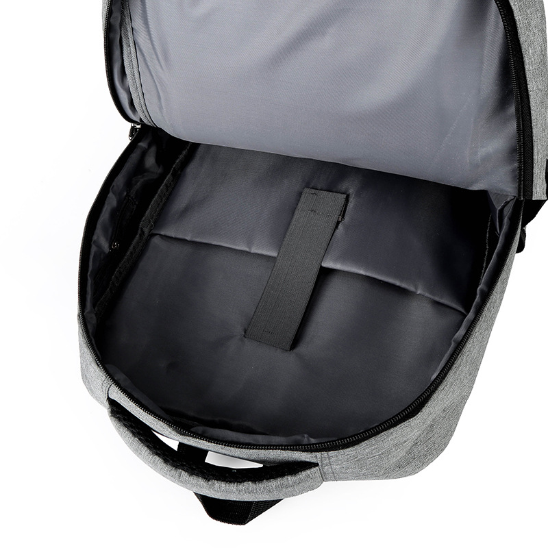 商務精英電腦旅行雙肩包