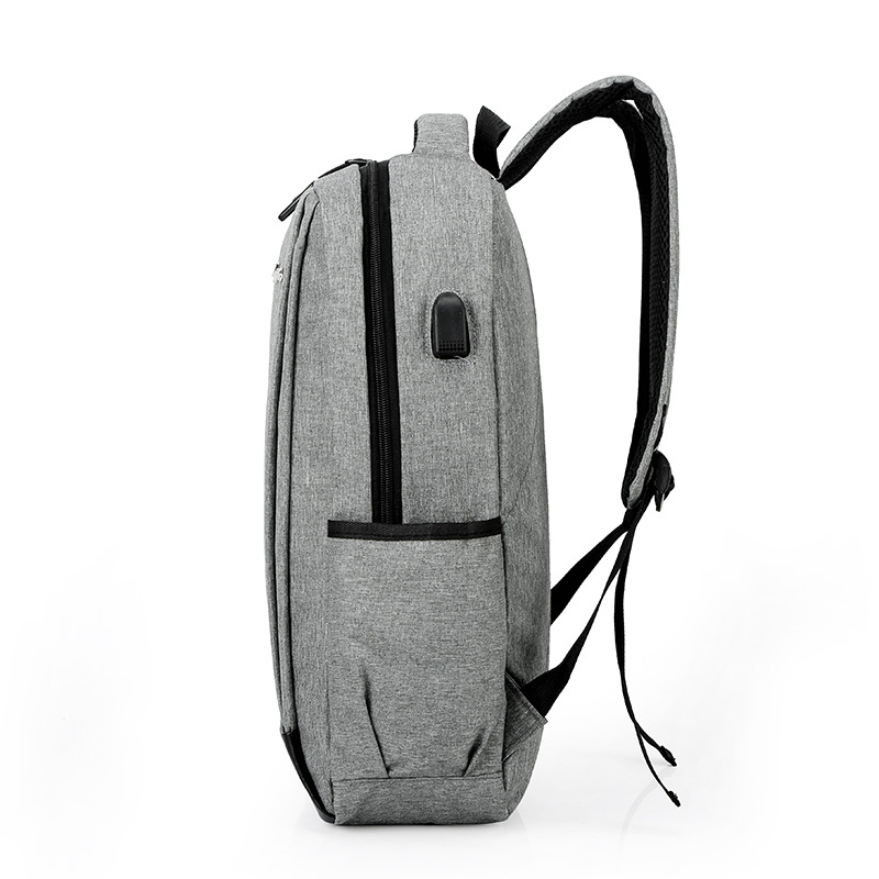 商務精英電腦旅行雙肩包