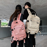 大学生向けのファッショナブルな多機能登山リュックサック