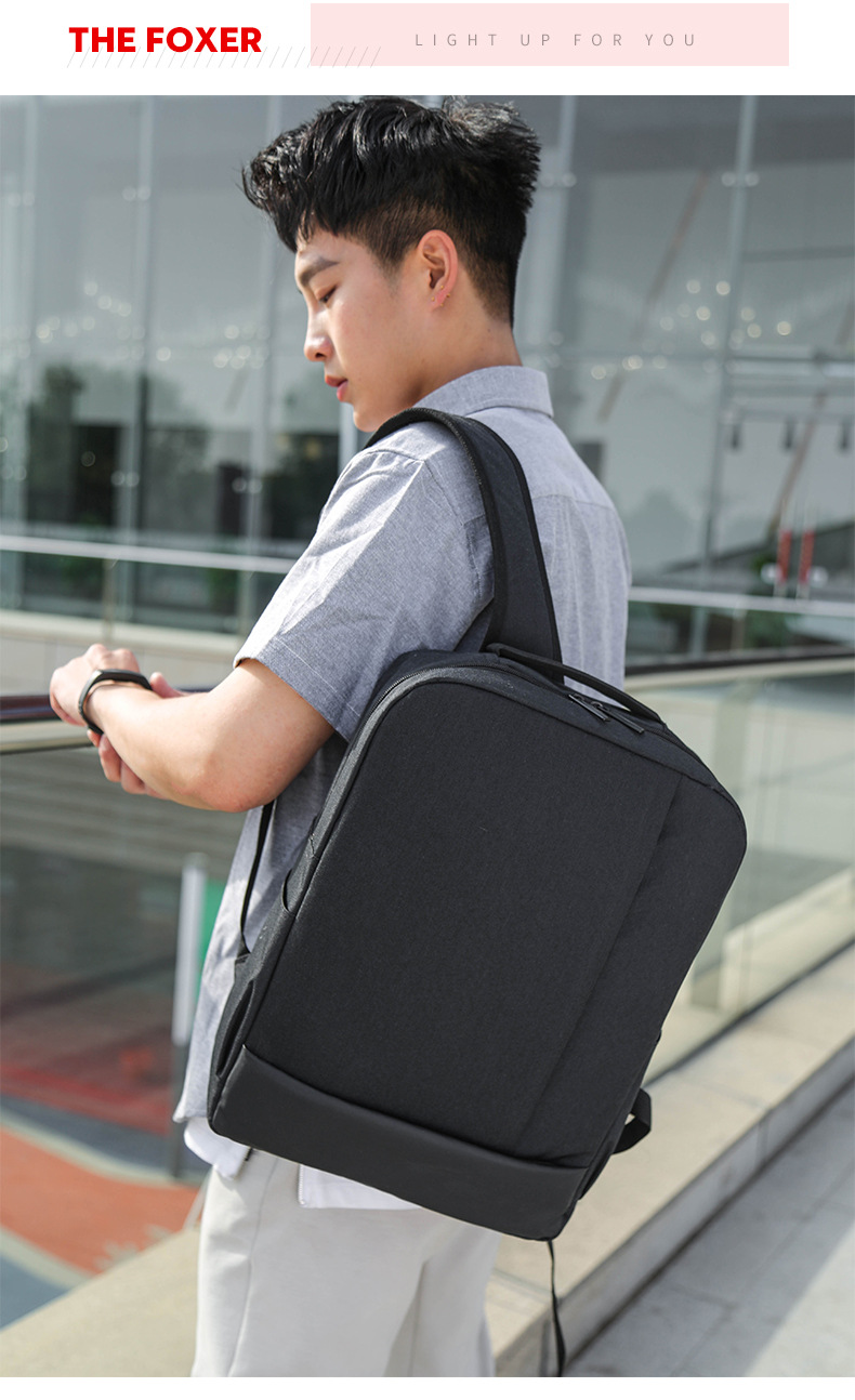 ビジネストラベラーに最適なバッグ