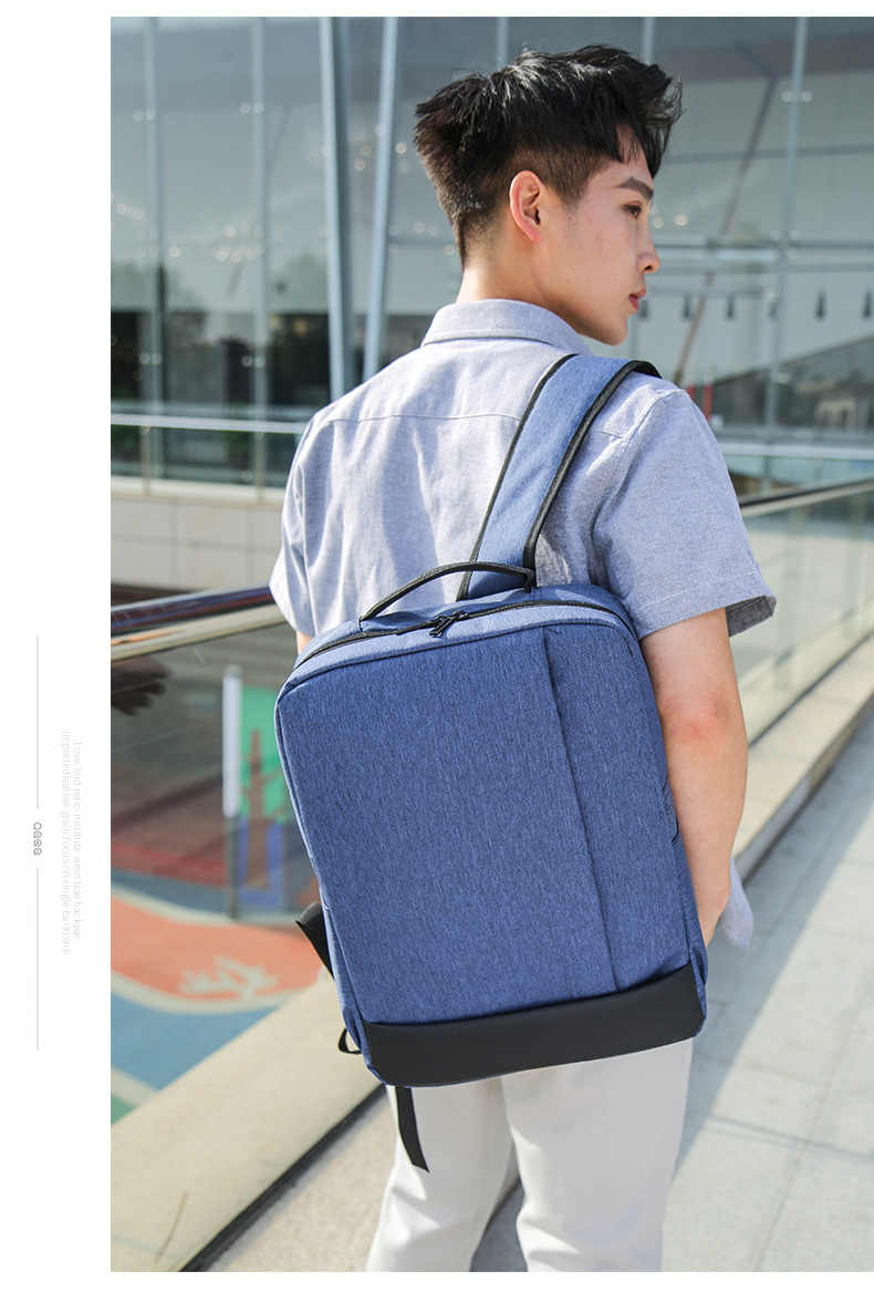 ビジネストラベラーに最適なバッグ