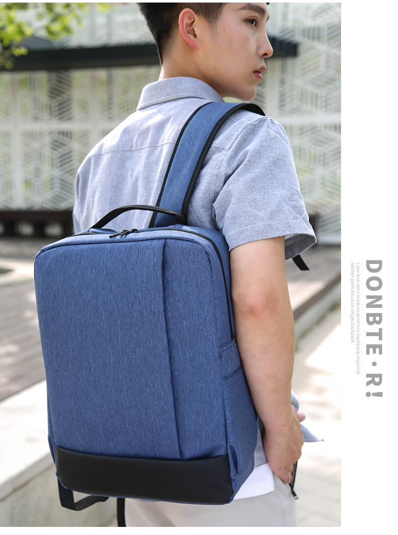 ビジネストラベラーに最適なバッグ