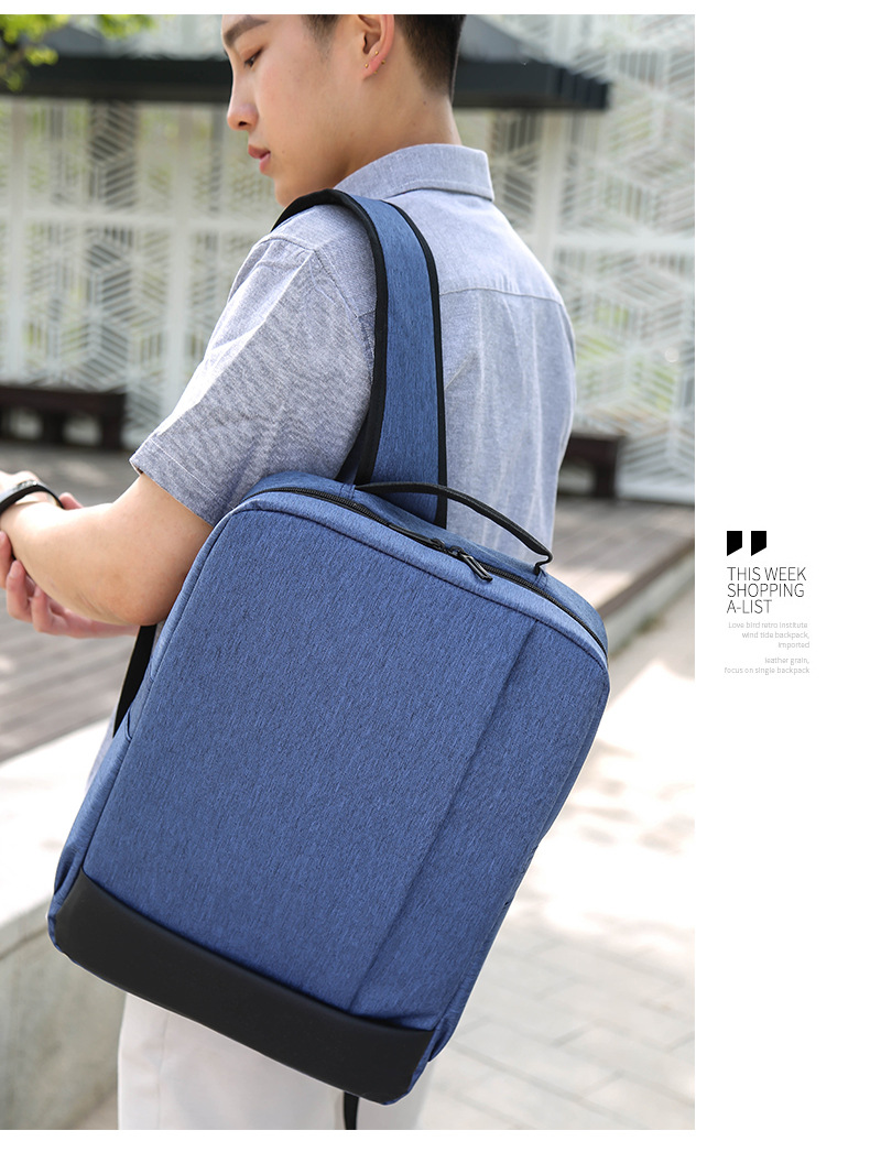 ビジネストラベラーに最適なバッグ