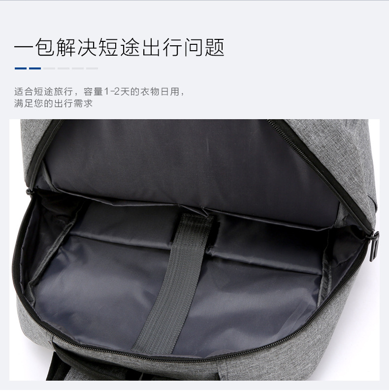 ビジネストラベラーに最適なバッグ