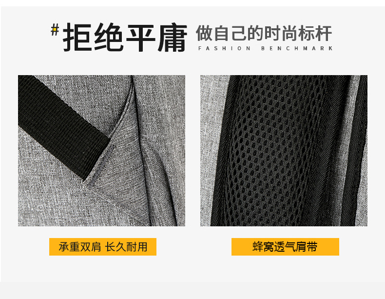 ビジネストラベラーに最適なバッグ