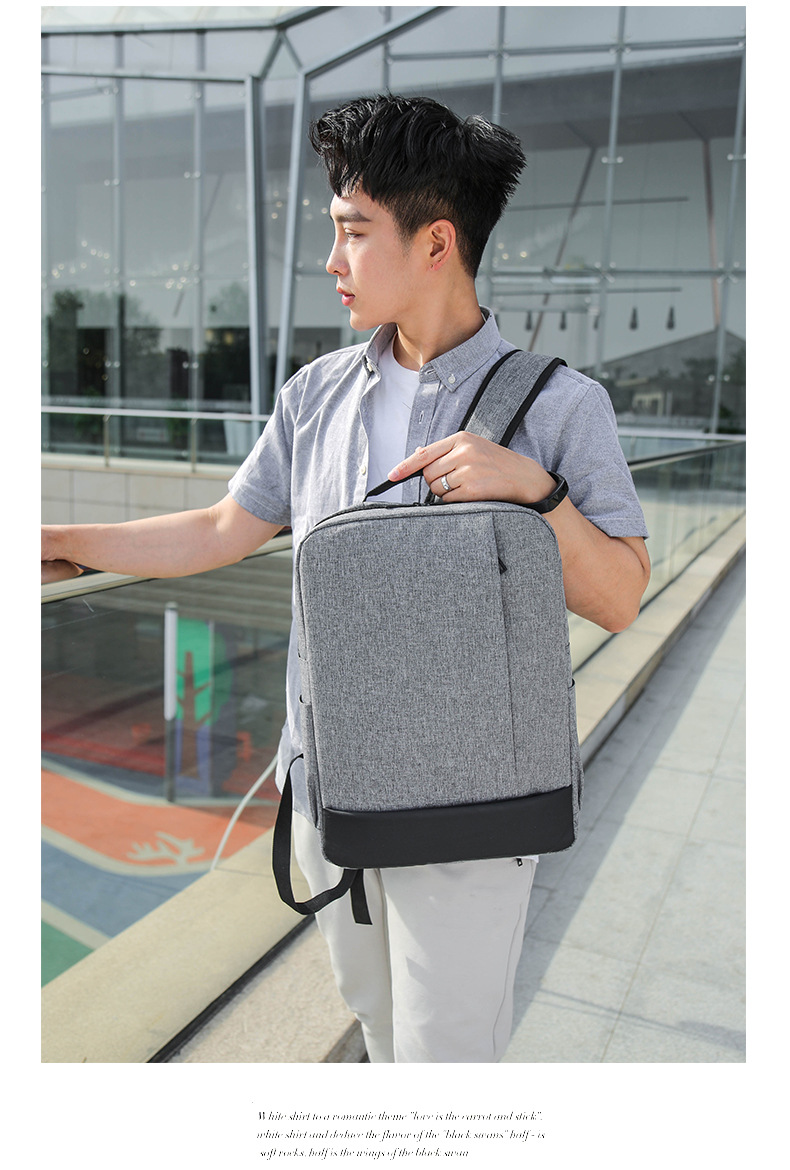 ビジネストラベラーに最適なバッグ