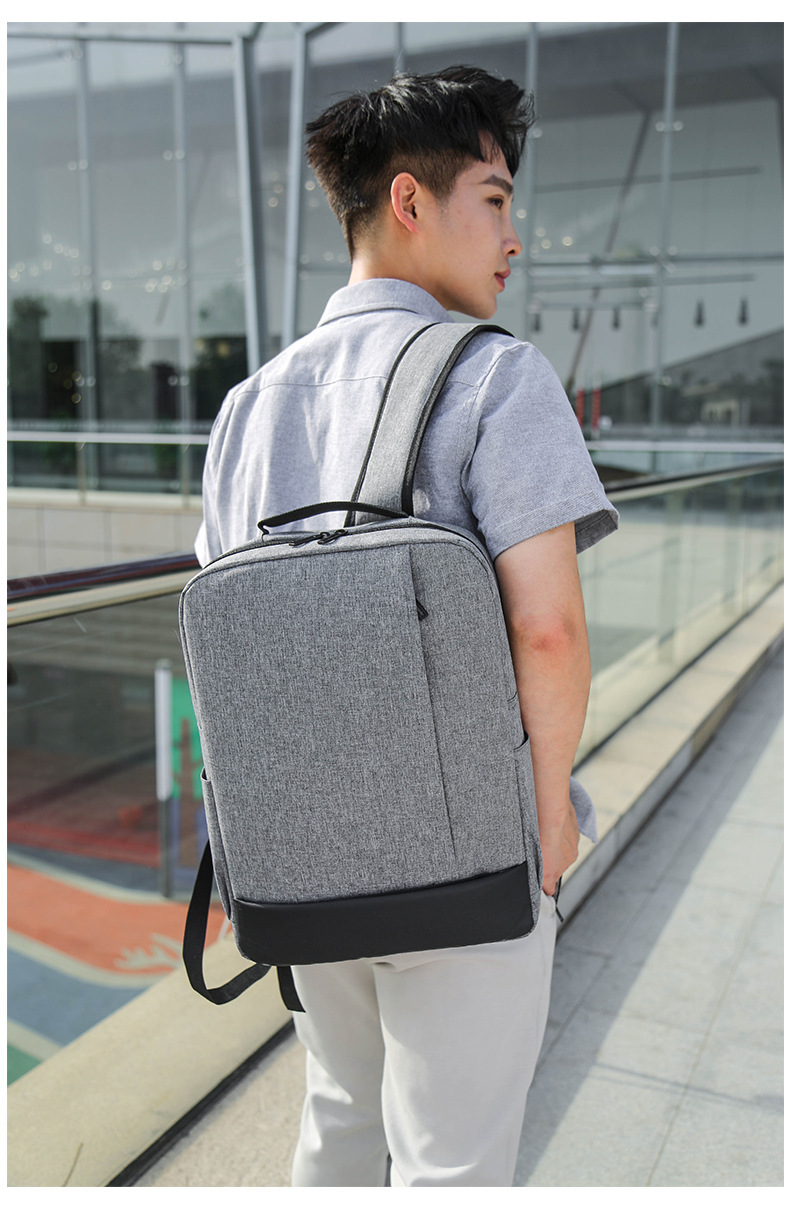 ビジネストラベラーに最適なバッグ