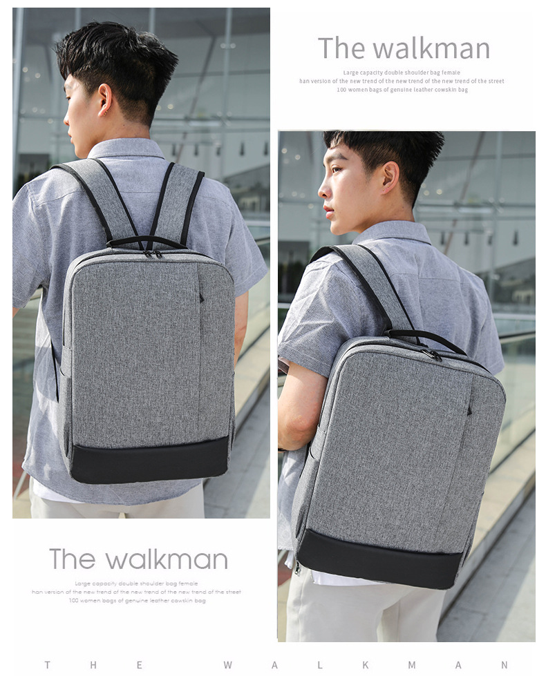 ビジネストラベラーに最適なバッグ